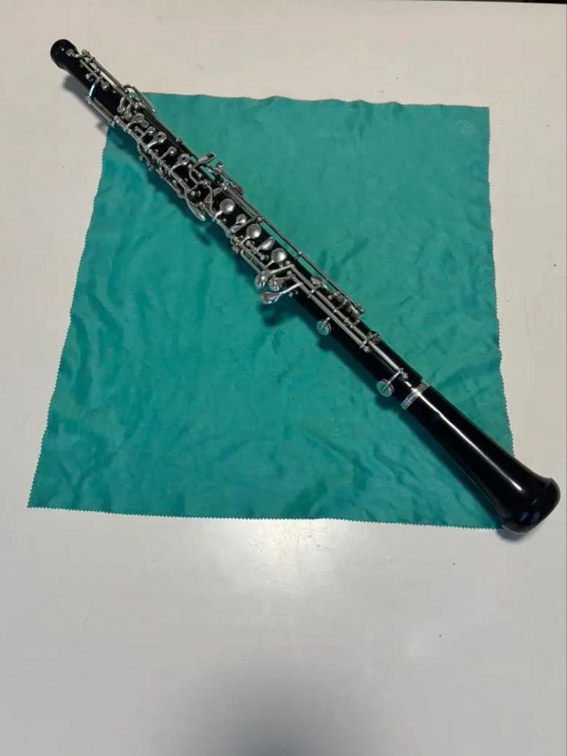 YAMAHAオーボエ　　プラ管