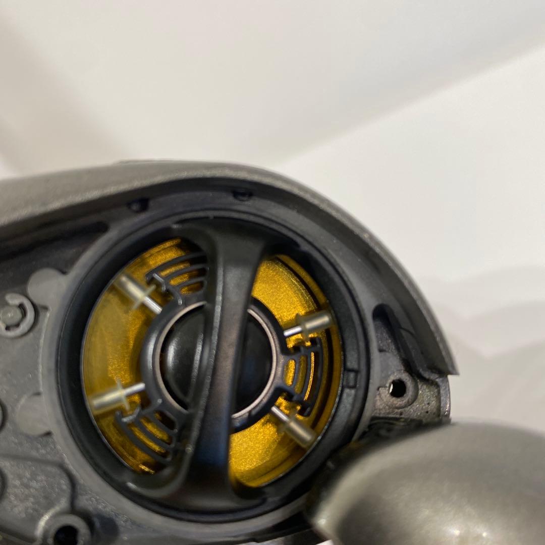 【お値下げ可】05メタニウムXT ベイトリール 右巻き SHIMANO