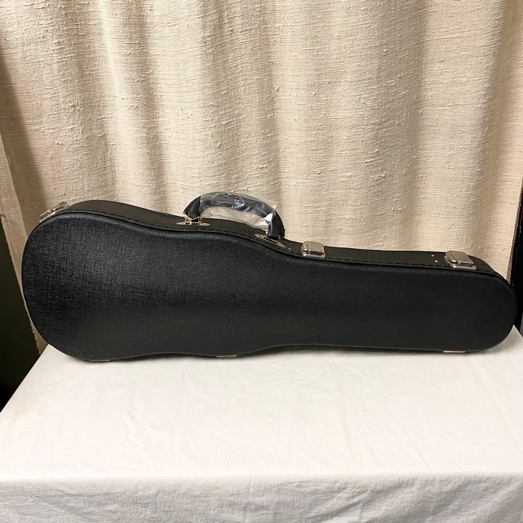 新品未使用！ バイオリンケース ハードケース