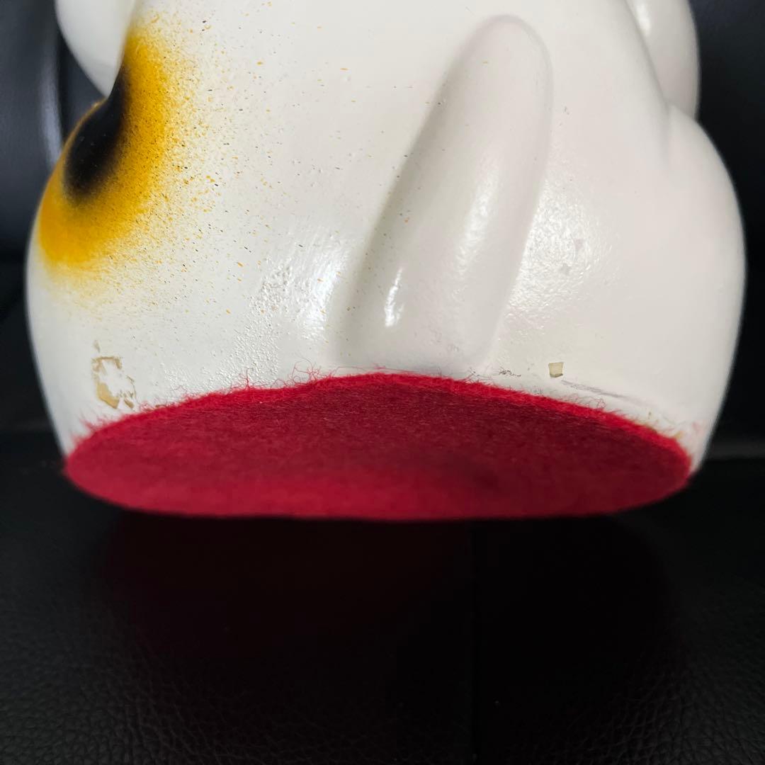 招き猫　3体セット