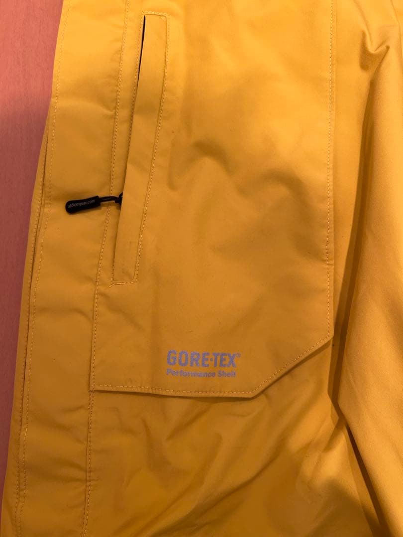スノーボード afdicegear GORE TEX PANT