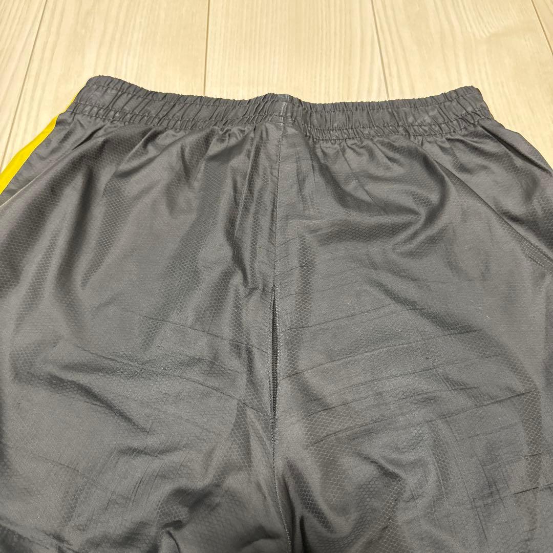 前橋育英 ピステ 上下セット Mサイズ