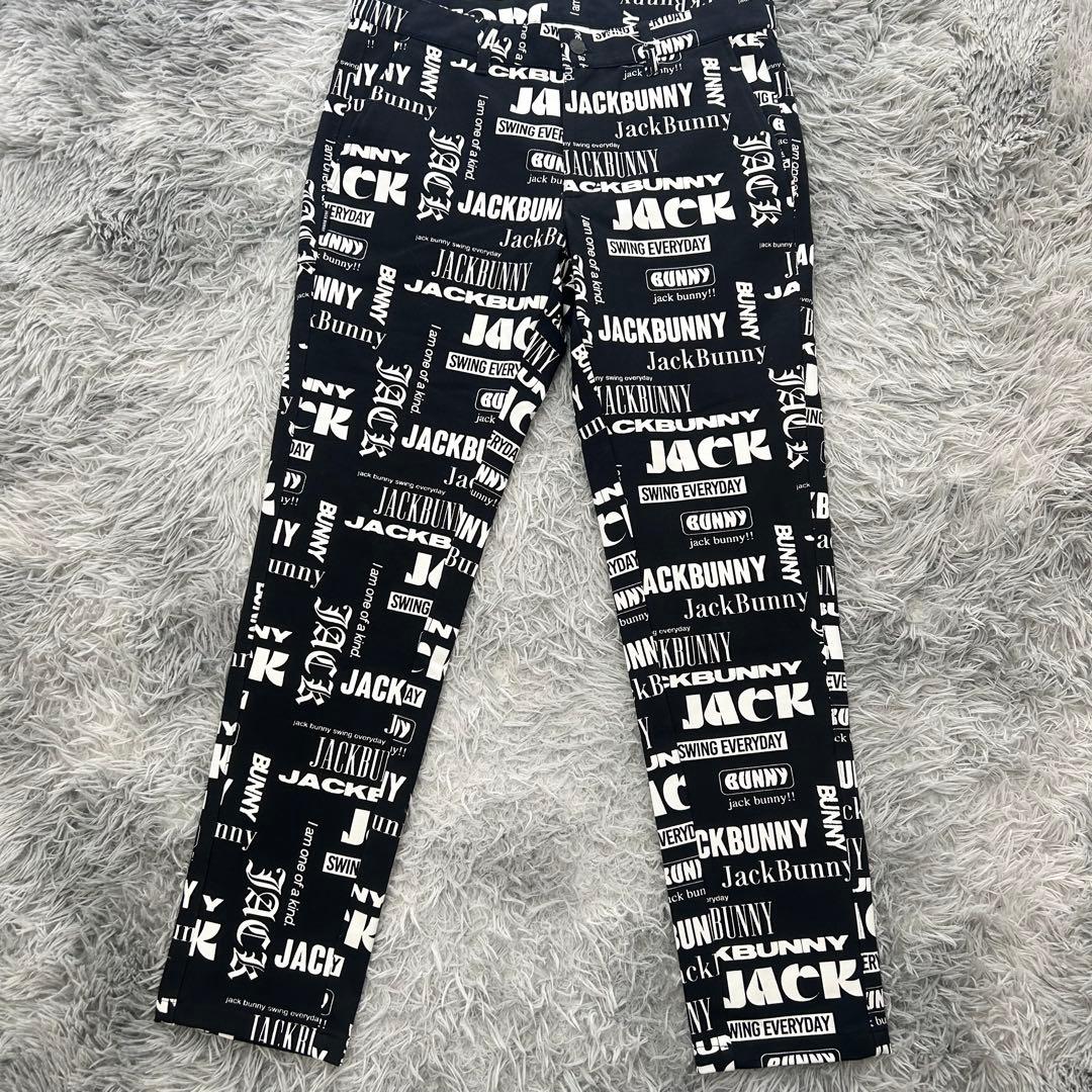 おまとめ　新品　ジャックバニー　パンツ　ストレッチ　ジャージツイル　秋冬