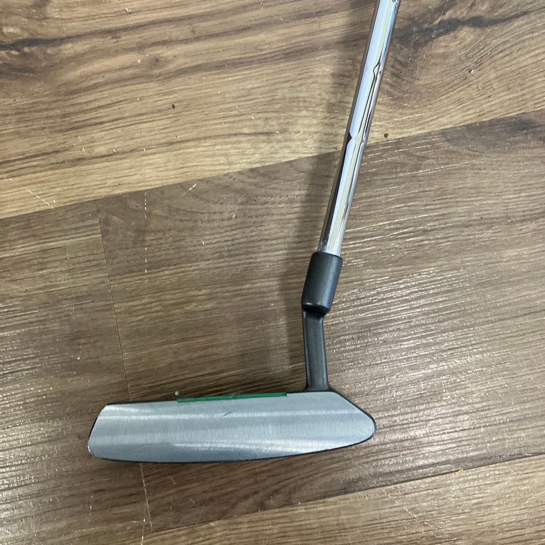 PAL JOEY GOLF PACE TP-VI パター PRO ONLY