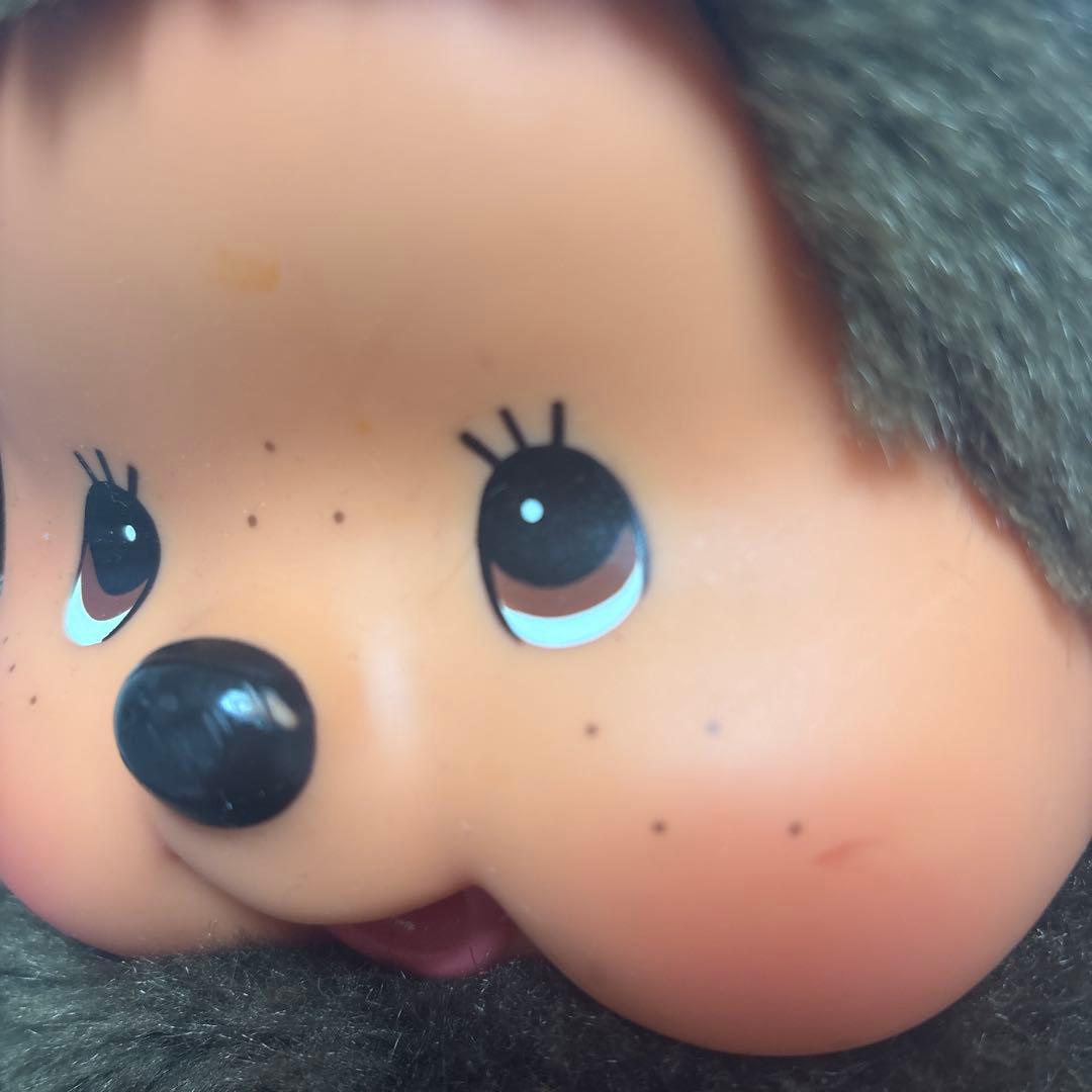 モンチッチ ぬいぐるみ 特大