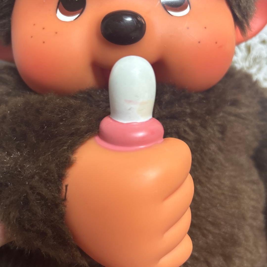 モンチッチ ぬいぐるみ 特大