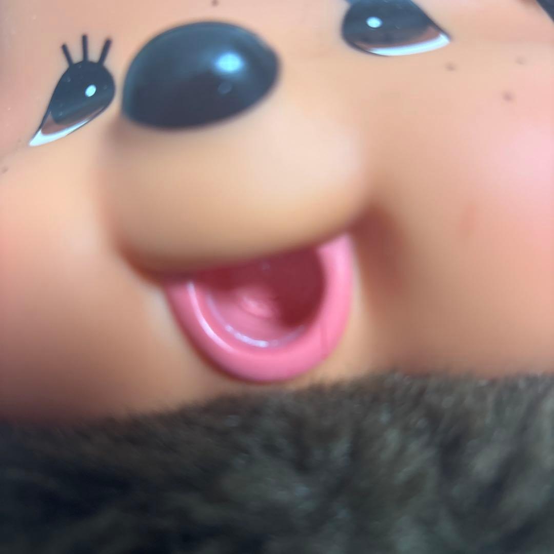 モンチッチ ぬいぐるみ 特大