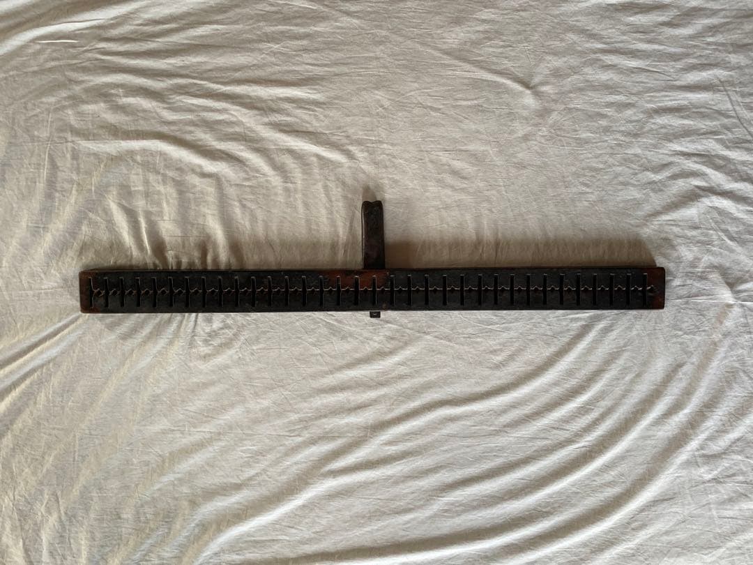 古民具　古道具