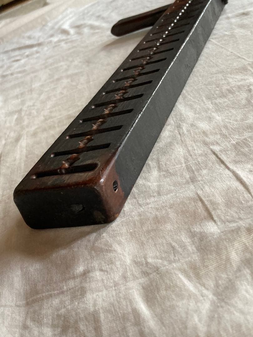 古民具　古道具