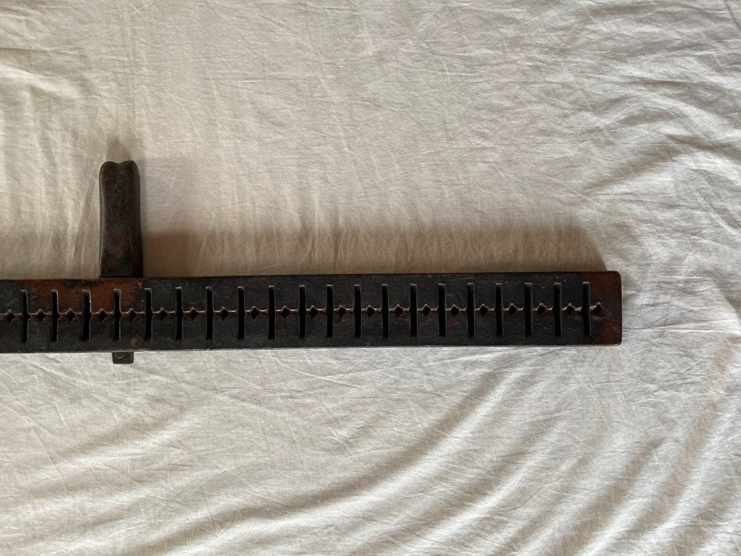 古民具　古道具