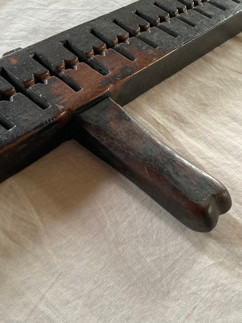 古民具　古道具