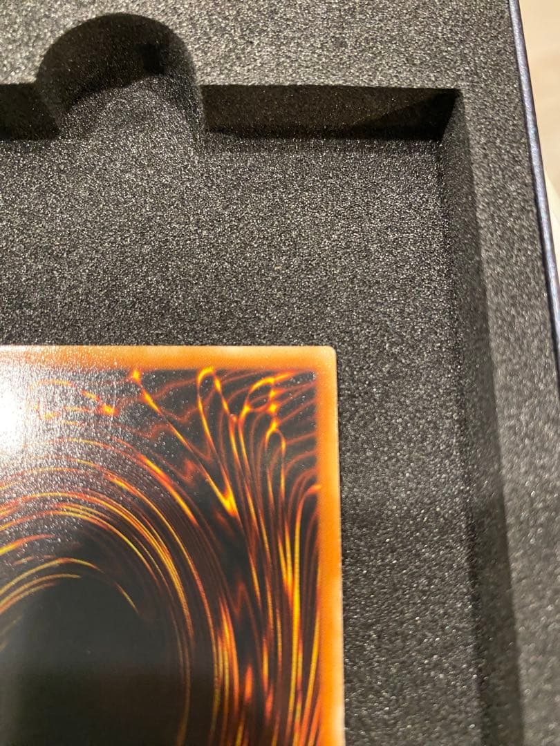 遊戯王　美品　幻魔皇ラビエル　レリーフ　アルティメット　遊戯王