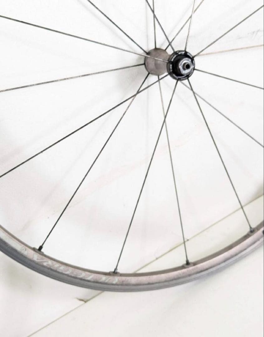 SHIMANO ULTEGRA 前後ホイール11s チューブレス 6800