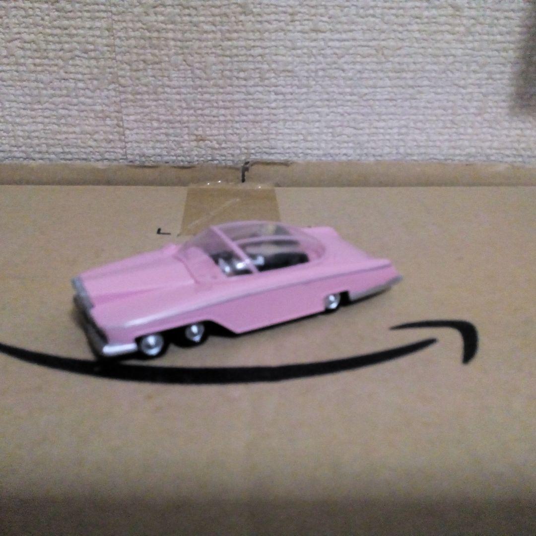 サンダーバード　フィギュアセット