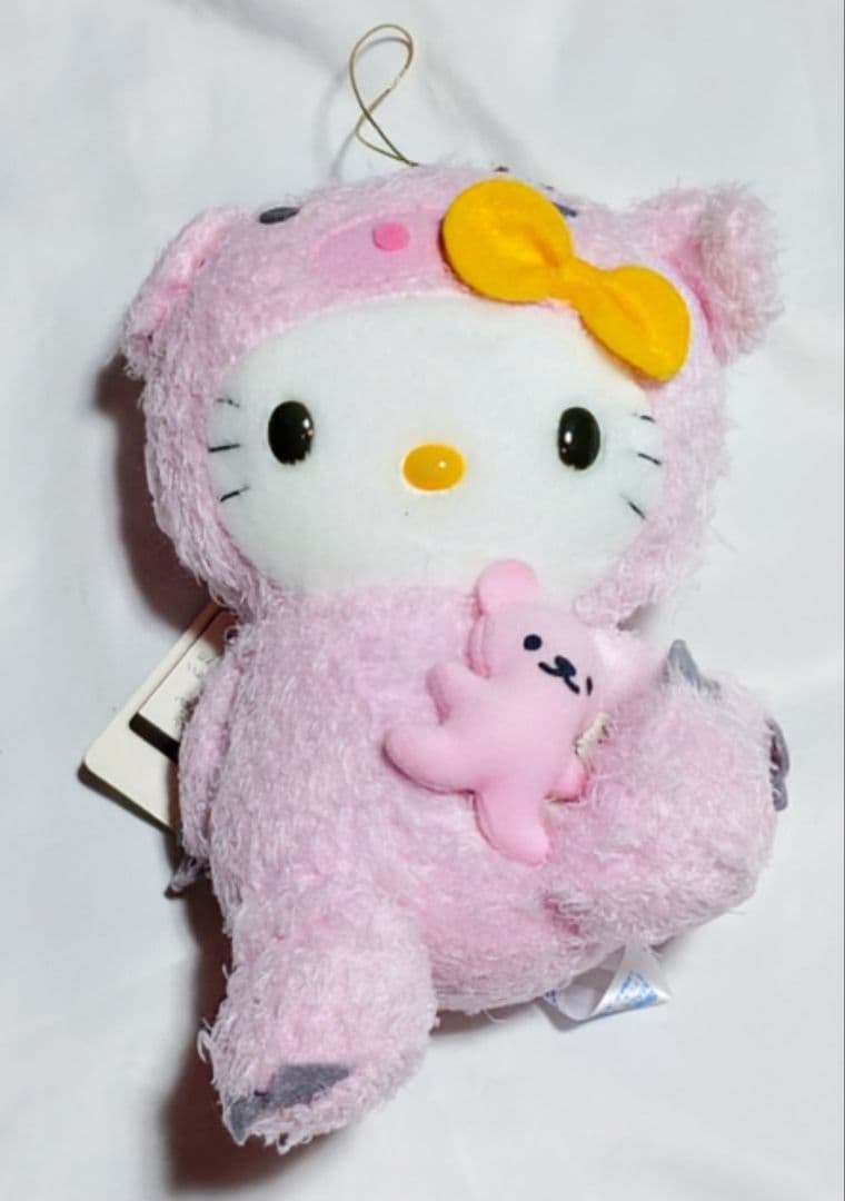 サンリオハローキティちゃんぬいぐるみ他。