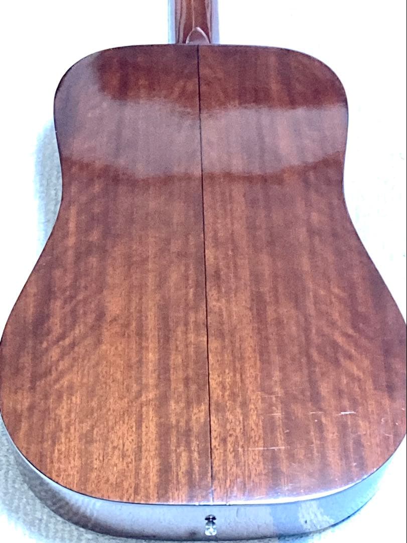 【希少！】Elite 12弦ギター WG25 ジャパンヴィンテージ アコギ