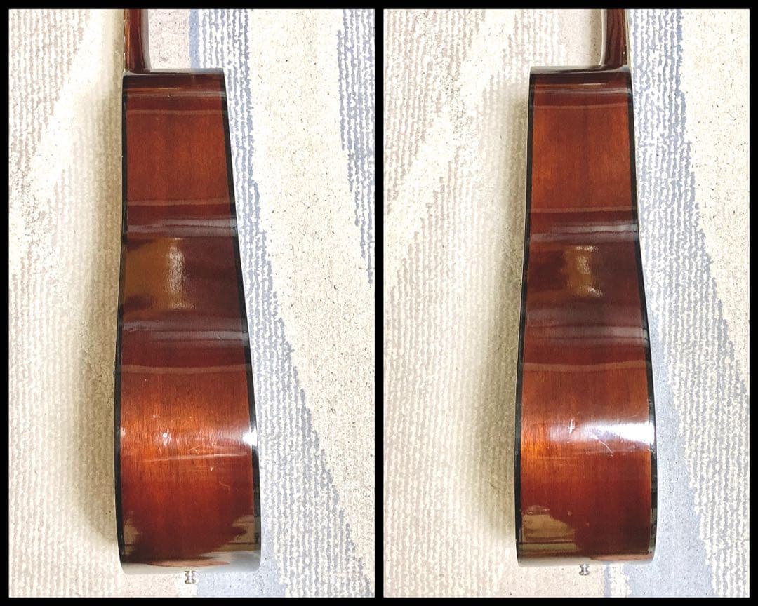 【希少！】Elite 12弦ギター WG25 ジャパンヴィンテージ アコギ