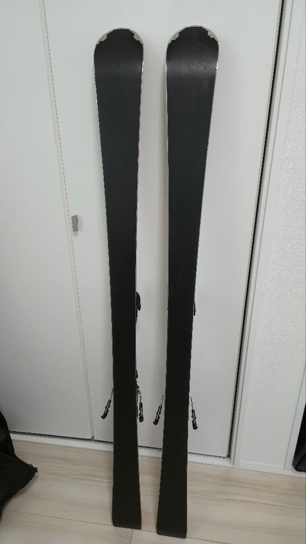 Volkl スキー板 DEACON 7.2+vMT10