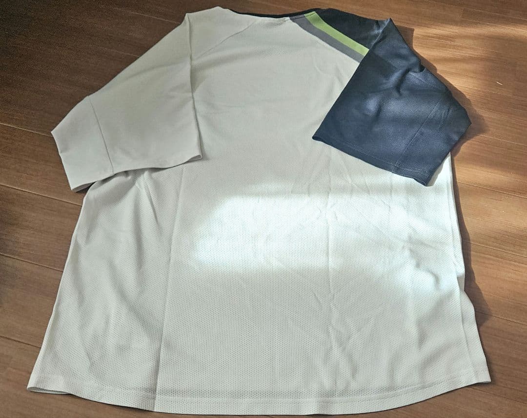 2005ハンブルク テニスウェア ナイキ フェデラー