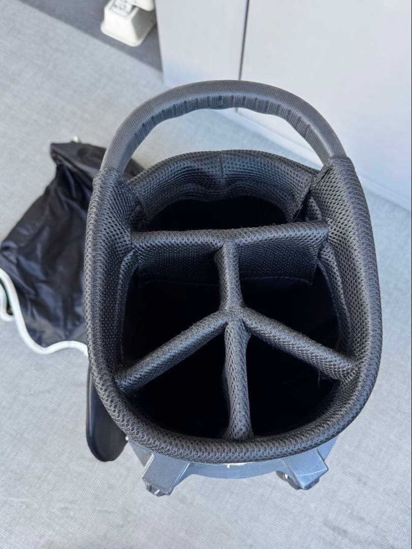 BRIEFING ゴルフバッグ・キャディバッグ