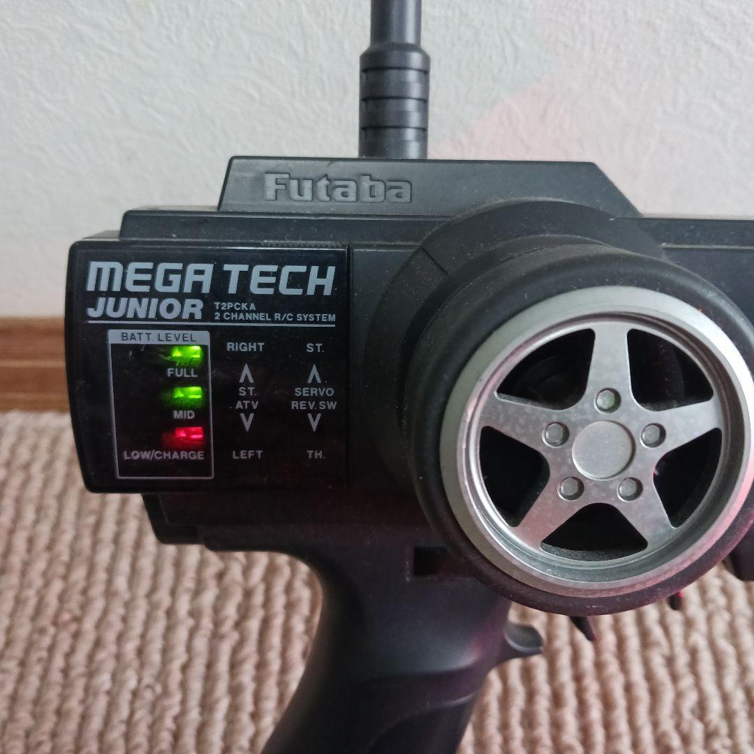 タミヤ　ホーネット　Evo