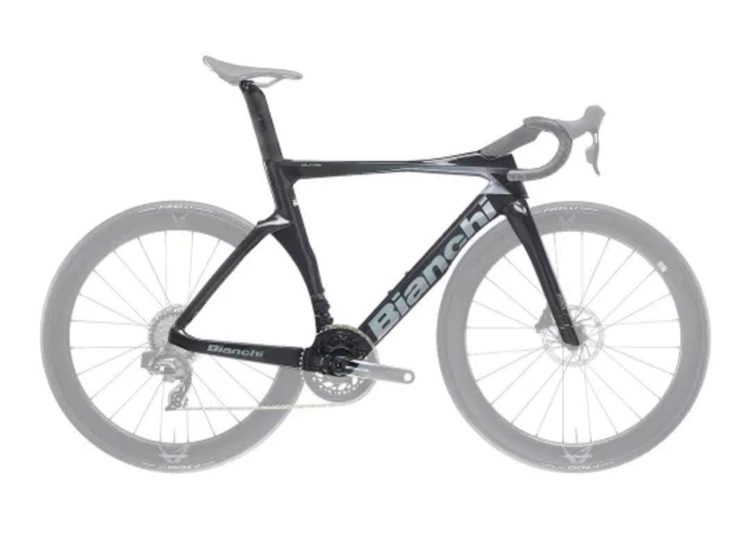 ビアンキ Bianchi オルトレ プロ OLTRE PRO 2025 47