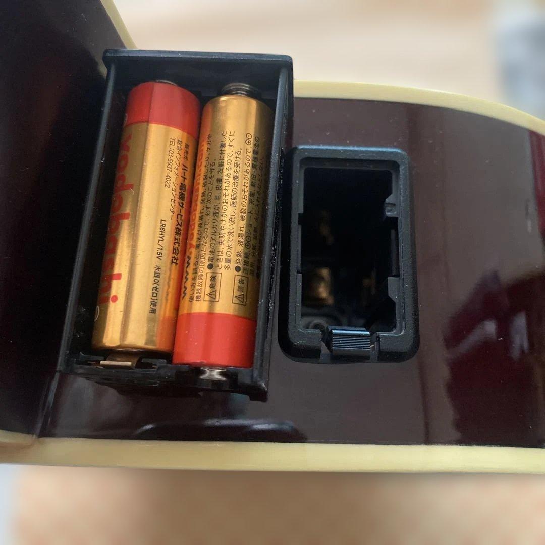 YAMAHA APX600 エレアコギター