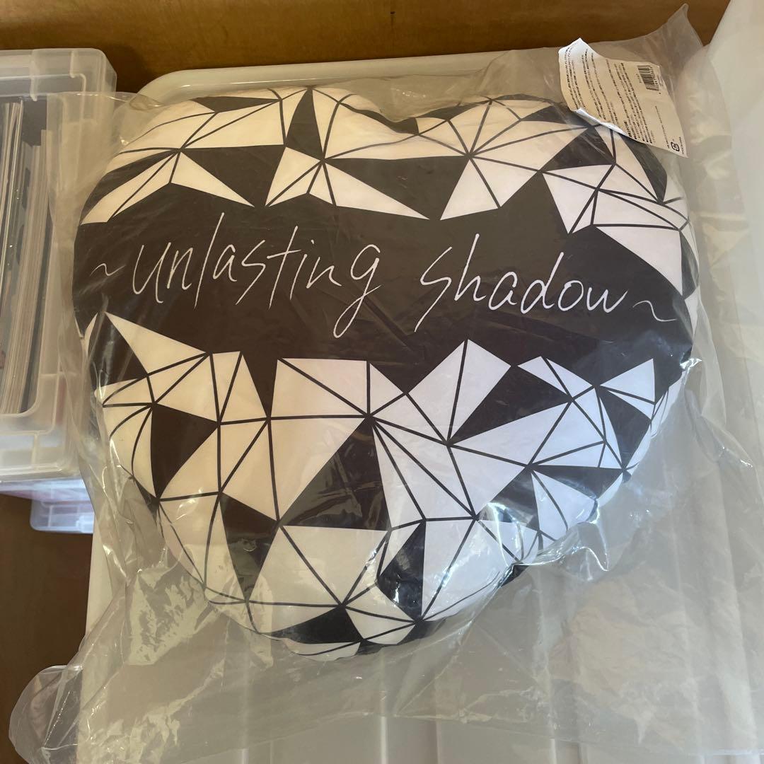 LiSA クッション