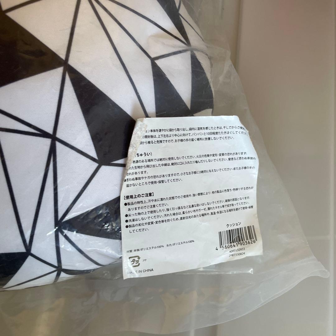 LiSA クッション