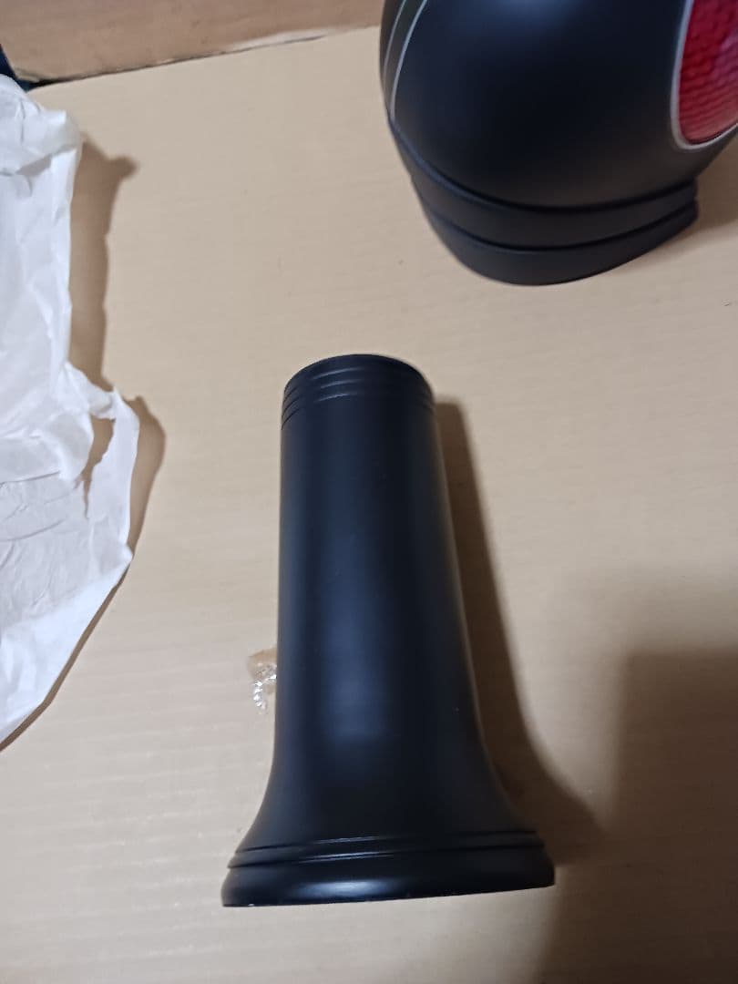 RMW 1/2マスク 仮面ライダーBLACK RX レインボー造型