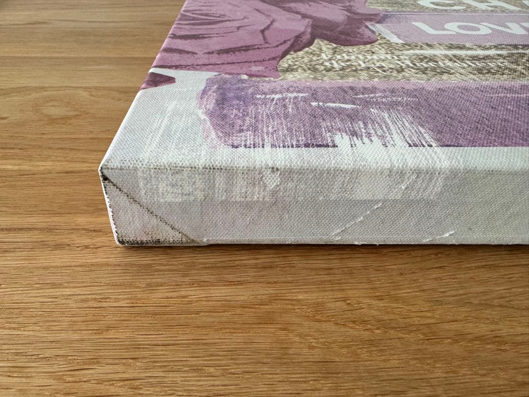 Oliver Gal My Ideal Style キャンバス 60×41×3