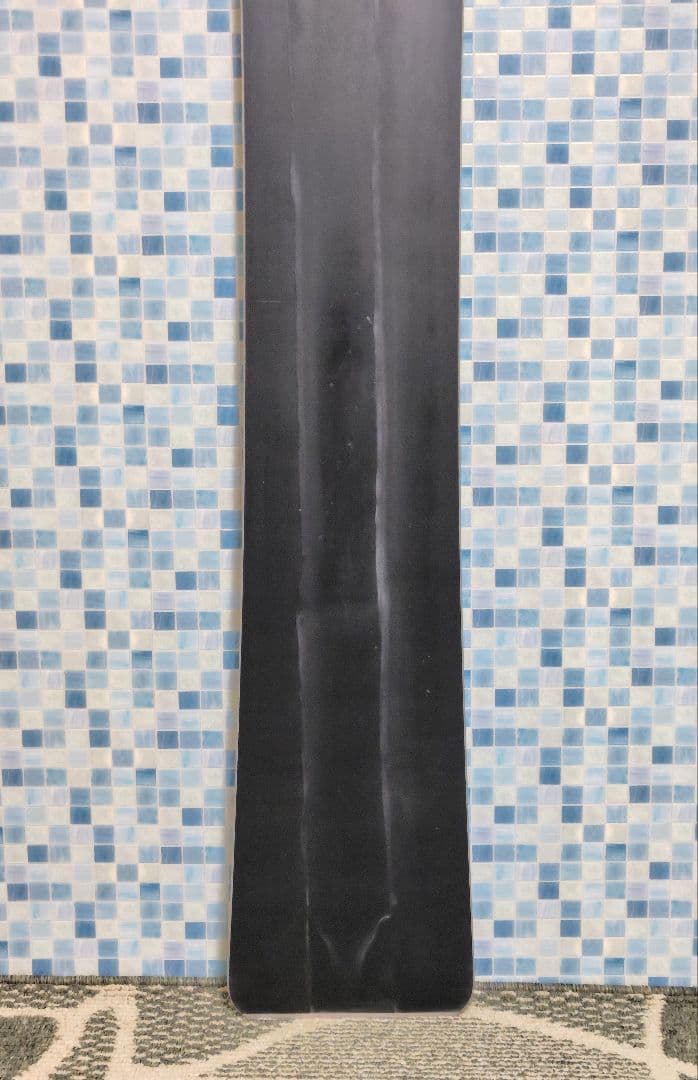 [ 綺麗目 ] MOSS CARVE 1740 RAYS アルペンボード