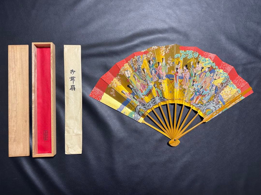 槍　やり　上槍　4本継　模造刀　模擬刀　美術刀　舞踊　大衆演劇　芝居