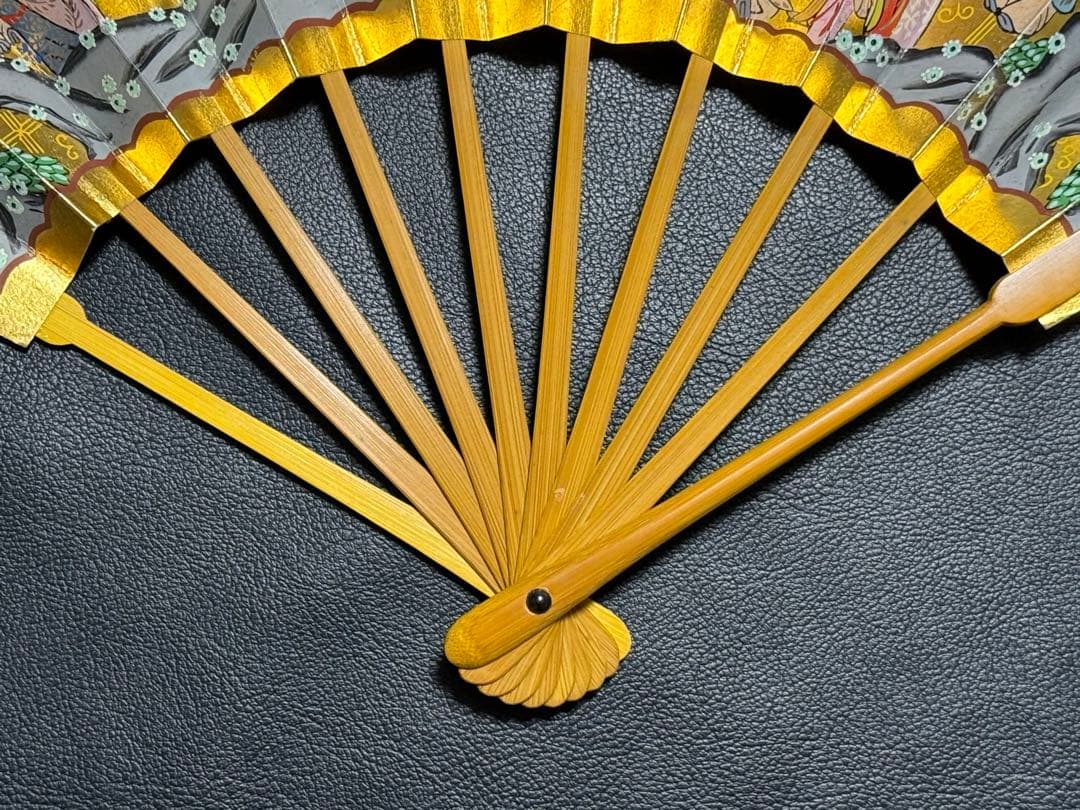 槍　やり　上槍　4本継　模造刀　模擬刀　美術刀　舞踊　大衆演劇　芝居