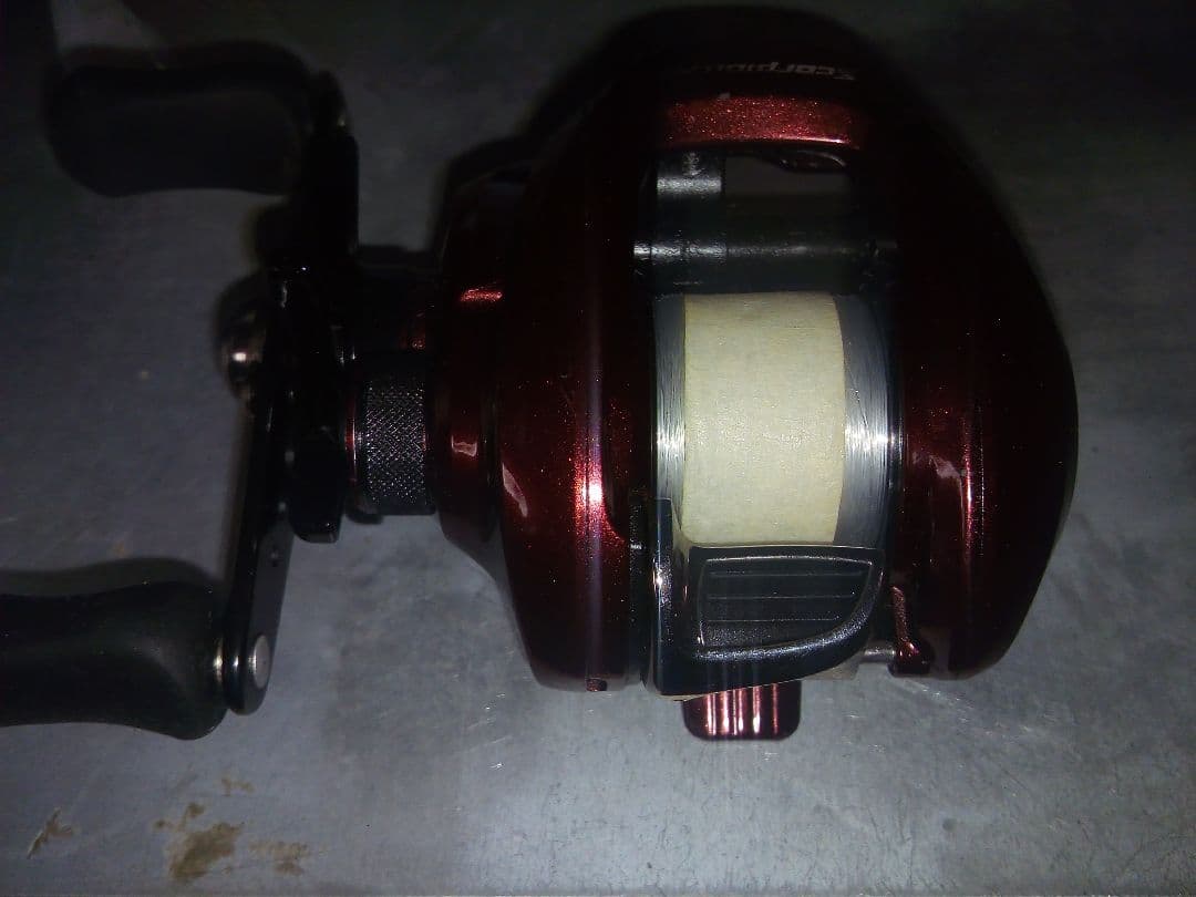 スコーピオンXT1001