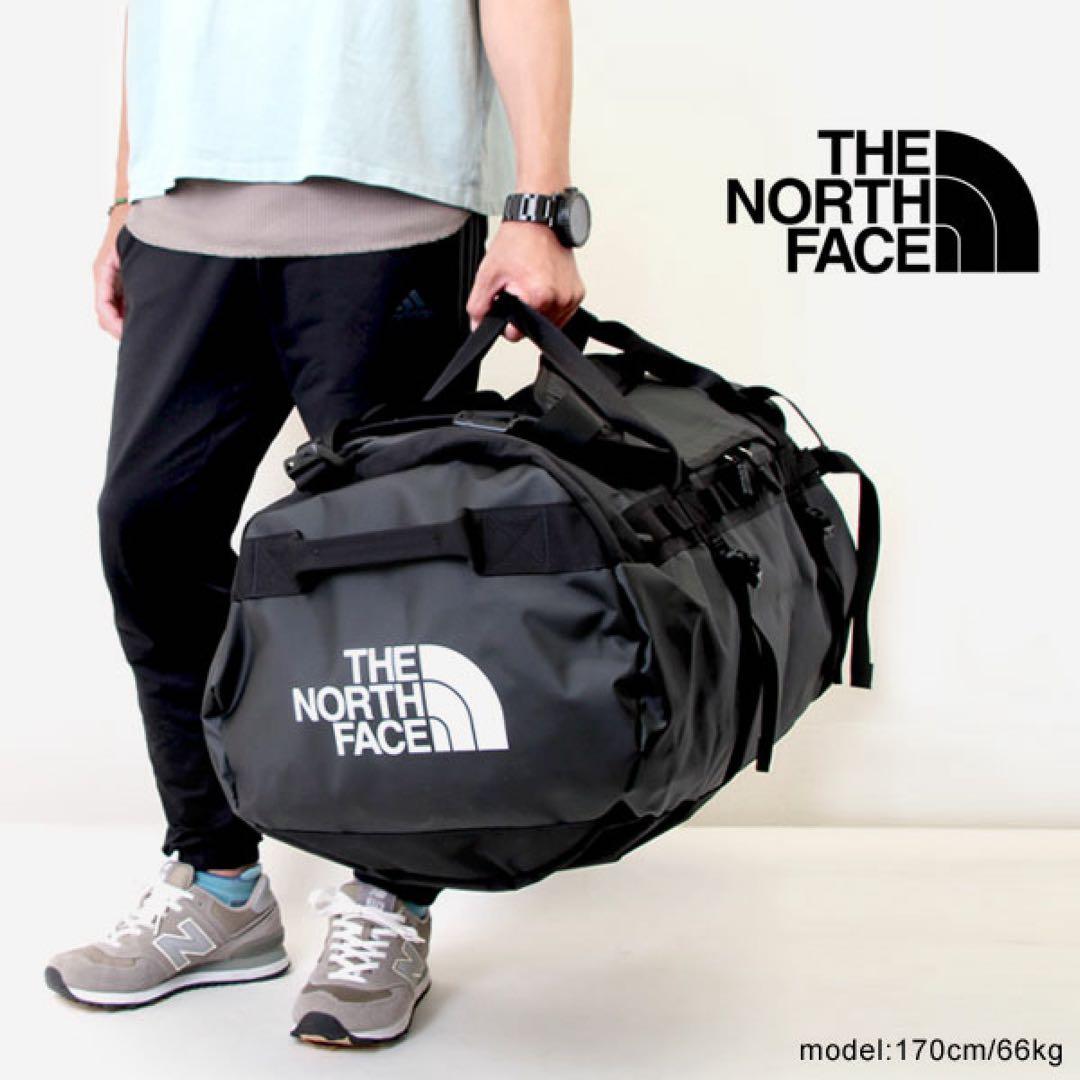 THE NORTH FACE ザ・ノース・フェイス ボストンバッグ 90L