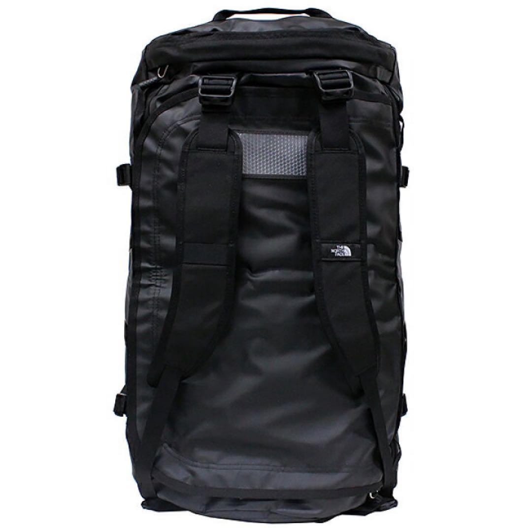 THE NORTH FACE ザ・ノース・フェイス ボストンバッグ 90L