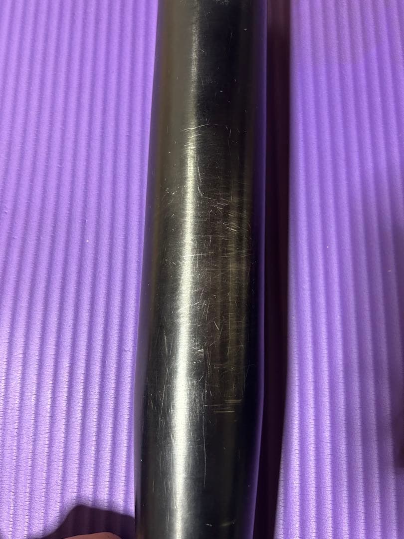 Marucci J-CAT硬式バット マルーチ 高校野球　新基準対応　低反発