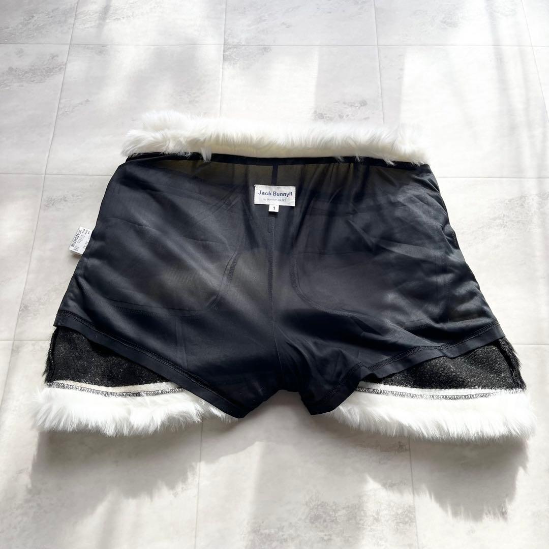 ウタ。JACK BUNNY 7114886