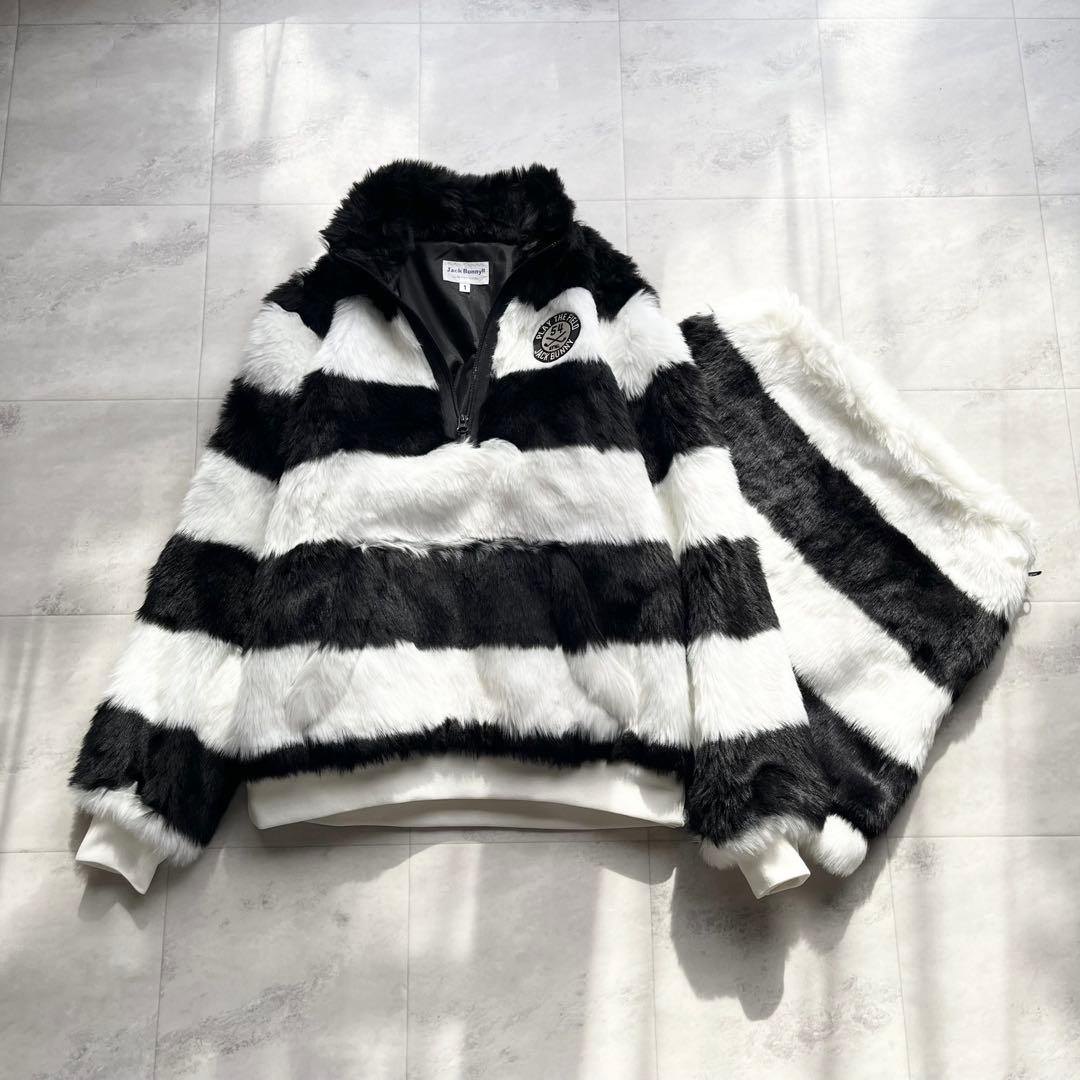 ウタ。JACK BUNNY 7114886