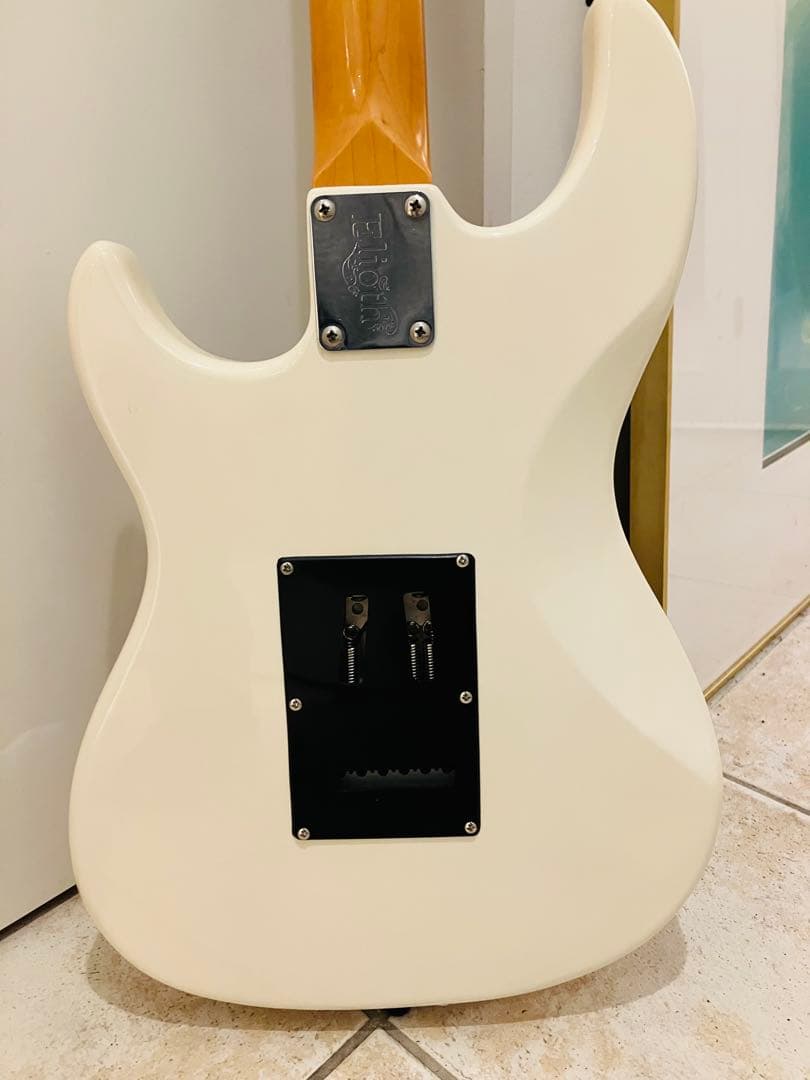 【新作】コンボ&カスタム ストラト【ディマジオPU搭載】