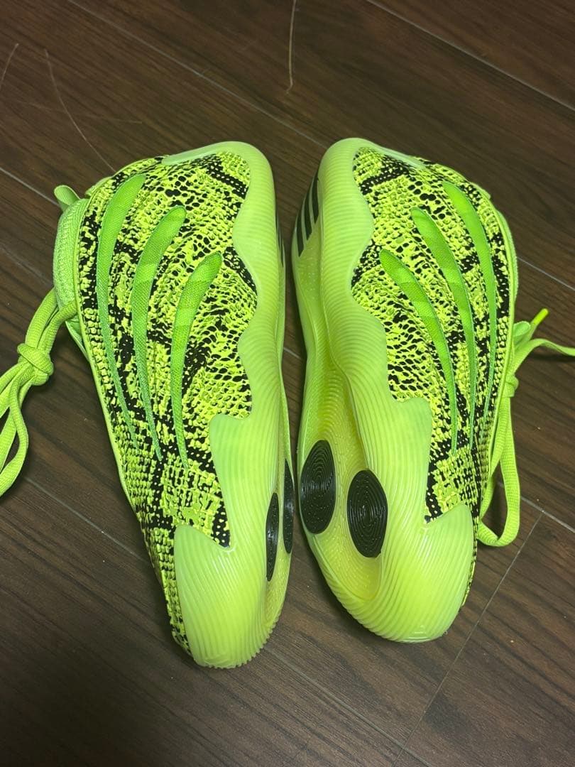 HARDEN9/ハーデン9