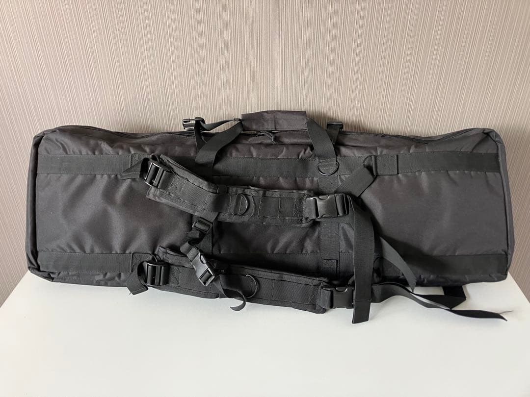 東京マルイ　次世代電動ガンSCAR-H・オプション多数・おまけ付き