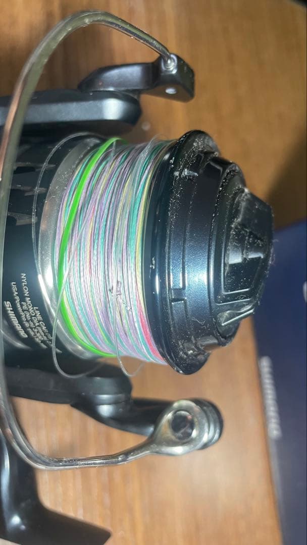 [dotyle様]シマノ 20ストラディックSW 6000XG