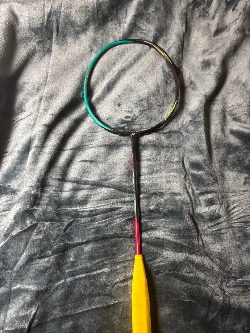 廃盤 アストロックス88S 4U5