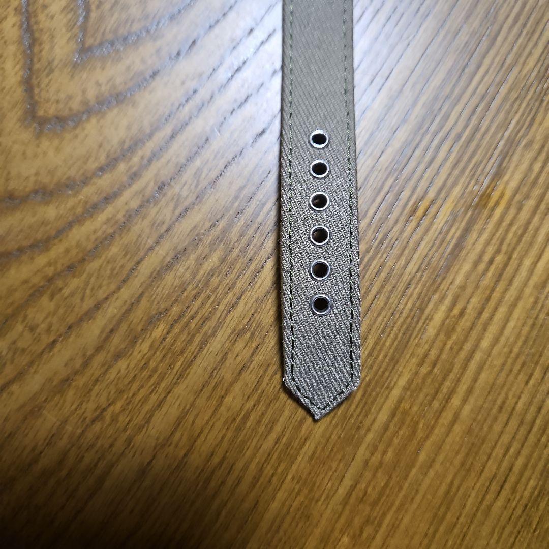 S.E.A.F. TYPE A-17 アナログ腕時計