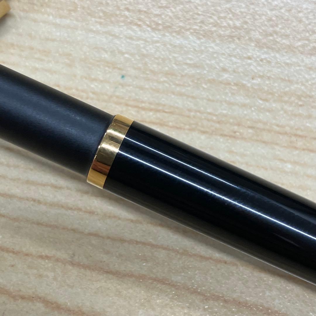 ダンヒル ペン先 14K 万年筆