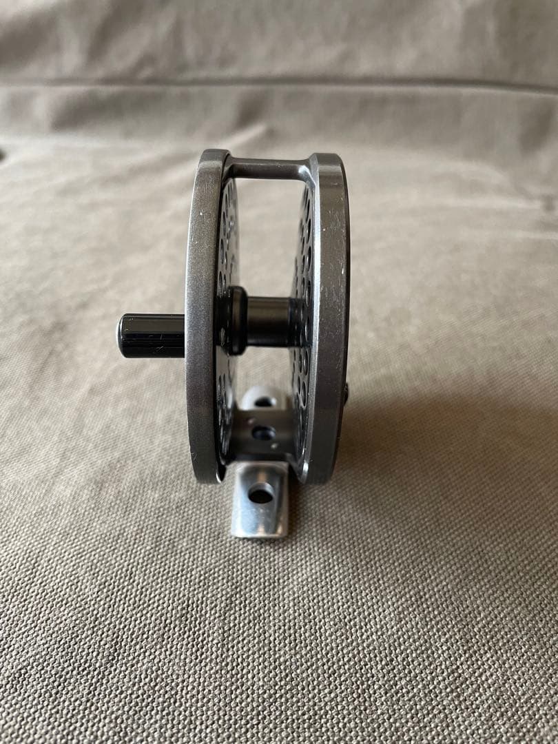 オービス　CFO III ORVIS マイナスネジ　初期モデル