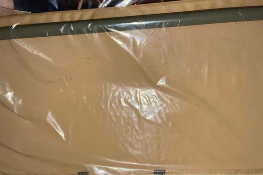 コールマン　リラックスフォールディングベンチ　コヨーテ