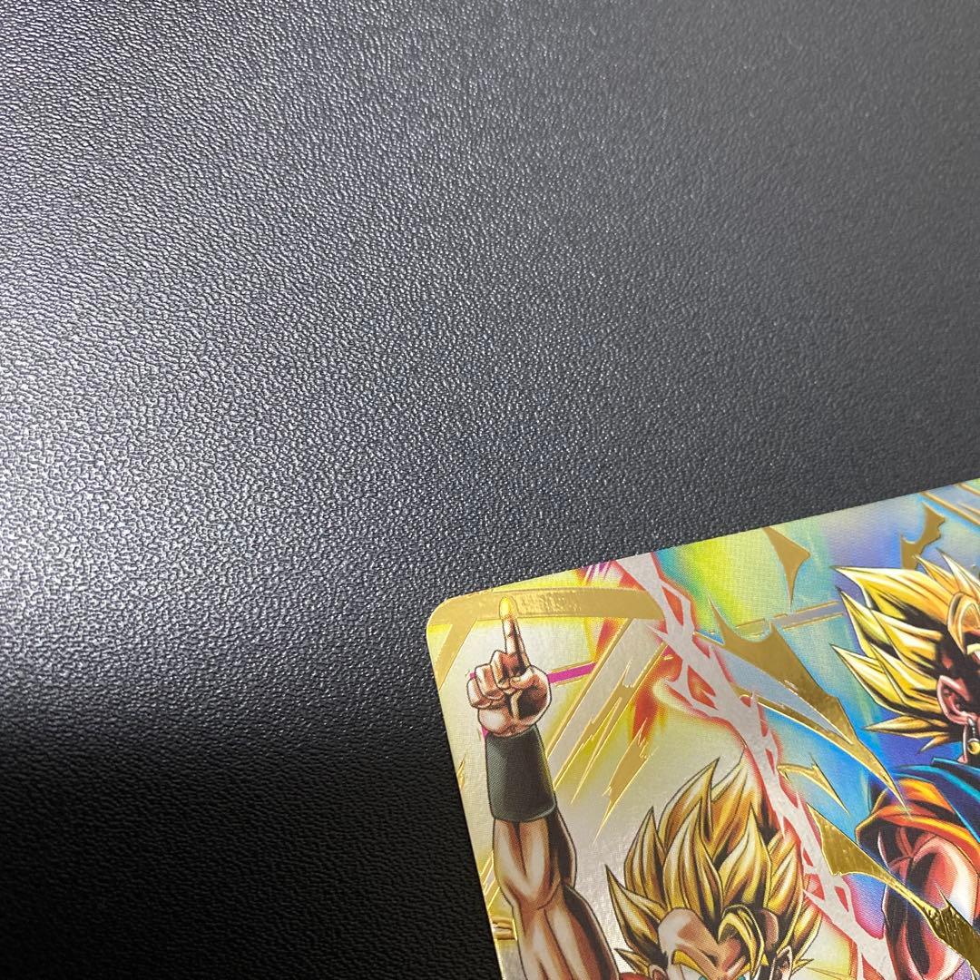 ドラゴンボール マスターランク 1周年記念　エナジーマーカー